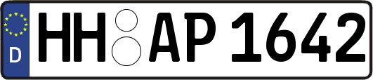 HH-AP1642