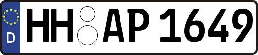 HH-AP1649