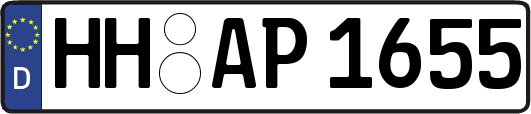 HH-AP1655