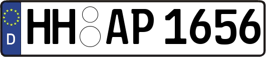 HH-AP1656