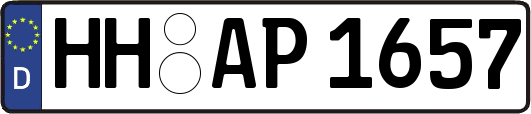 HH-AP1657
