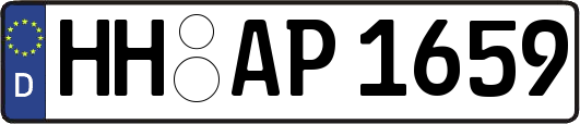 HH-AP1659