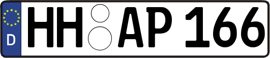 HH-AP166