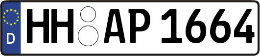 HH-AP1664