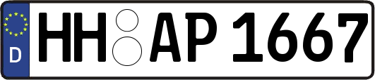 HH-AP1667