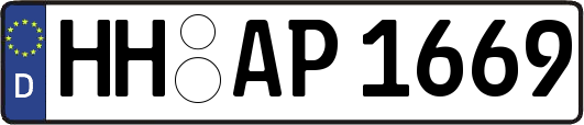 HH-AP1669