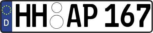 HH-AP167