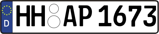 HH-AP1673