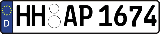 HH-AP1674