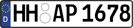 HH-AP1678