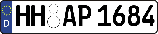 HH-AP1684