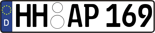 HH-AP169