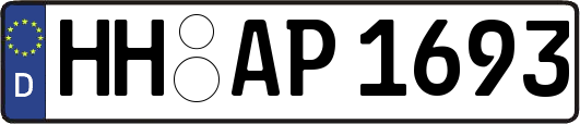 HH-AP1693
