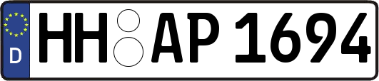 HH-AP1694