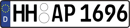 HH-AP1696
