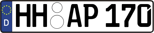 HH-AP170