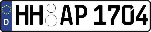 HH-AP1704
