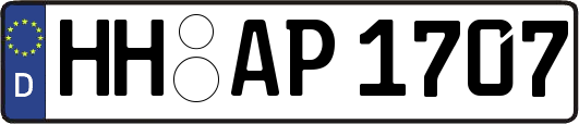 HH-AP1707