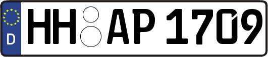 HH-AP1709
