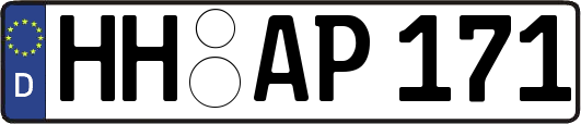 HH-AP171
