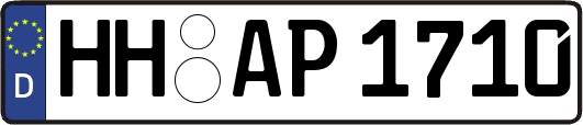 HH-AP1710