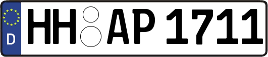 HH-AP1711