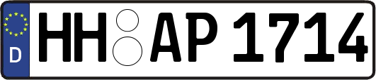 HH-AP1714