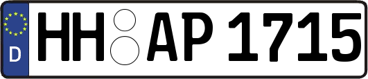HH-AP1715