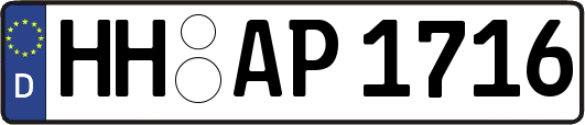 HH-AP1716
