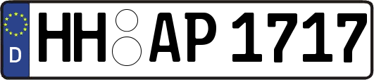 HH-AP1717