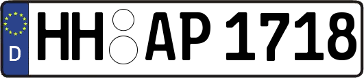 HH-AP1718