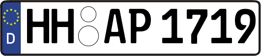 HH-AP1719