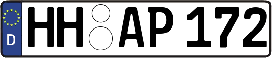 HH-AP172