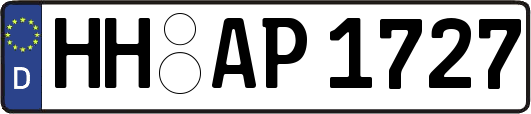 HH-AP1727