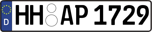 HH-AP1729
