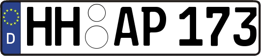 HH-AP173