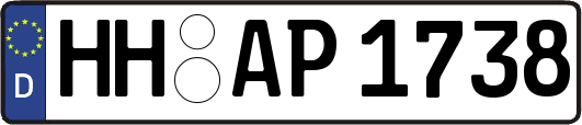 HH-AP1738