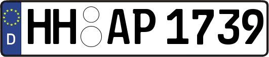HH-AP1739