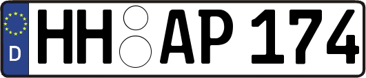 HH-AP174