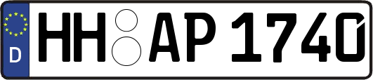 HH-AP1740