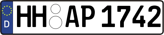 HH-AP1742