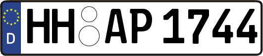 HH-AP1744