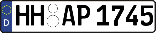HH-AP1745