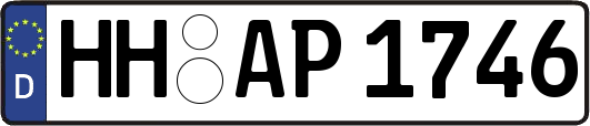 HH-AP1746