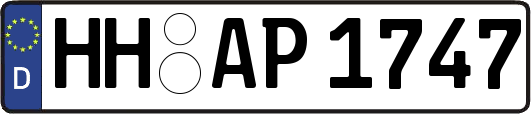 HH-AP1747
