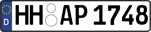 HH-AP1748