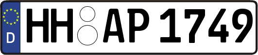 HH-AP1749