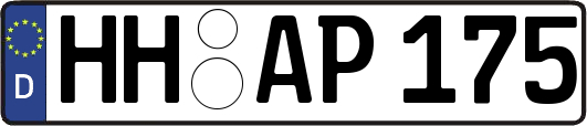 HH-AP175
