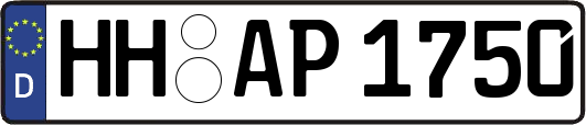 HH-AP1750