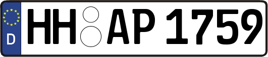 HH-AP1759